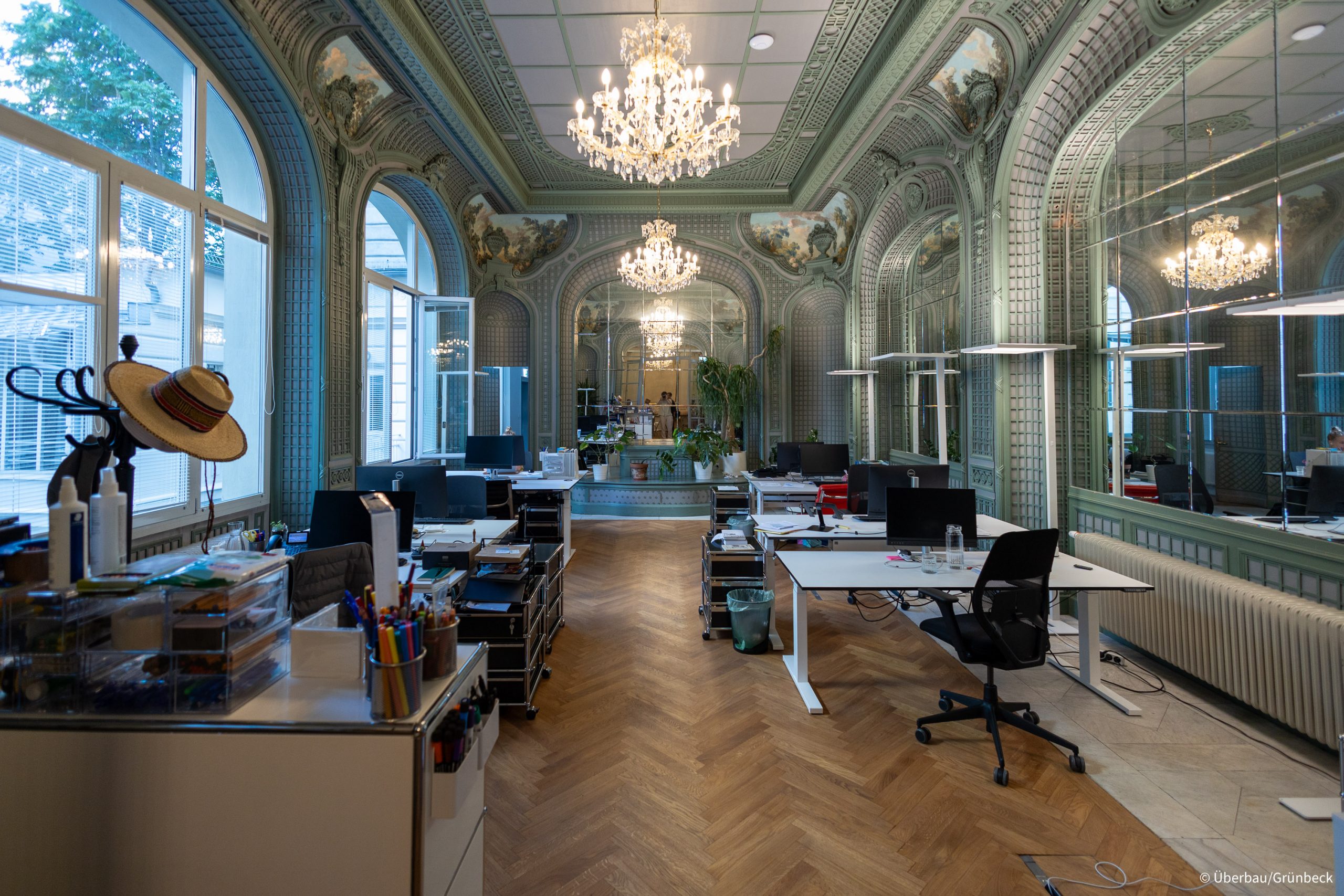 .palais springer-rothschild