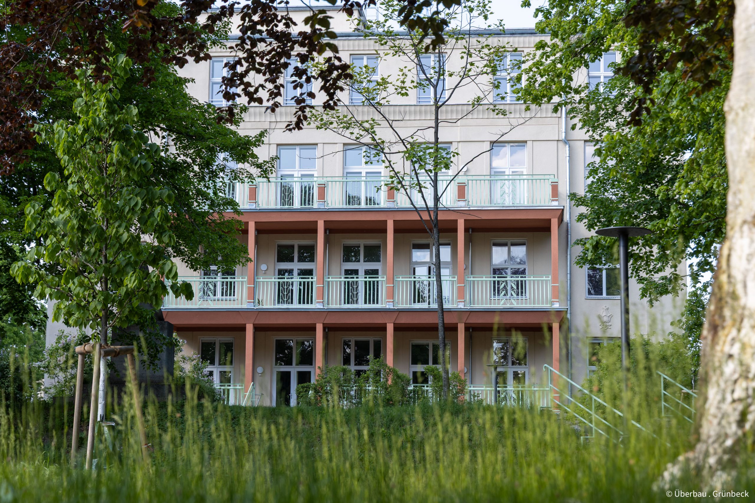 .modellschule gersthof